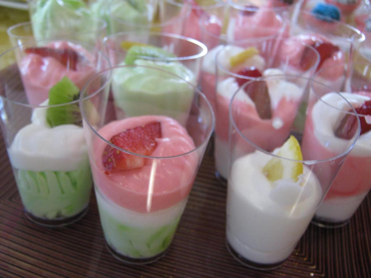 Hotel Du Parc อาตริ ภายนอก รูปภาพ