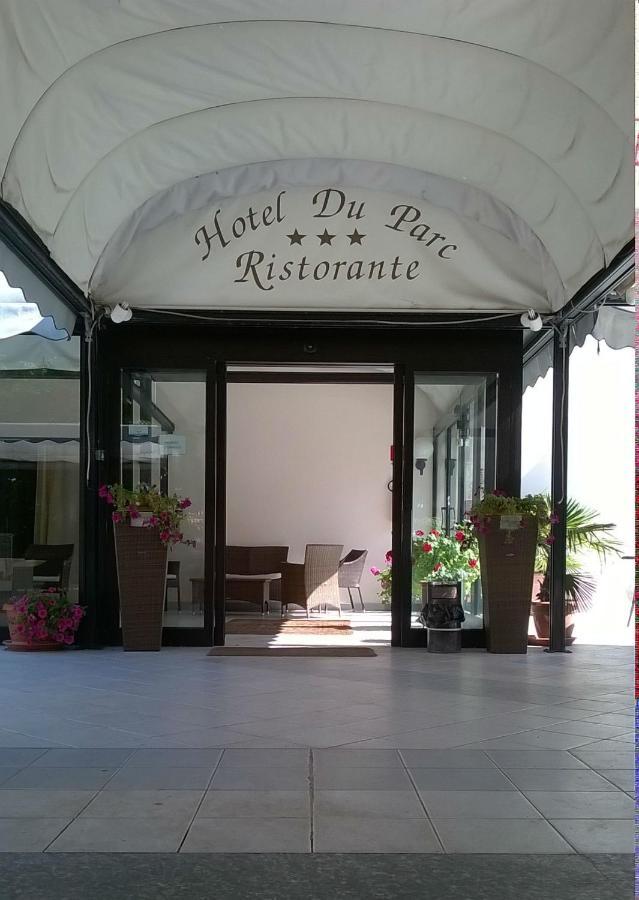 Hotel Du Parc อาตริ ภายนอก รูปภาพ