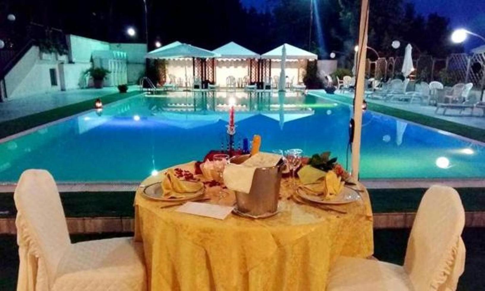 Hotel Du Parc อาตริ ภายนอก รูปภาพ